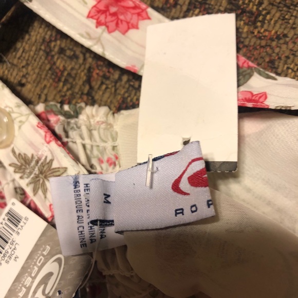 ROPER DRESS NWT - Picture 3 of 4